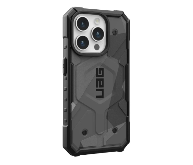 UAG Pathfinder Magsafe do iPhone 15 Pro geo camo 114283114033 - 1188196 - zdjęcie 3